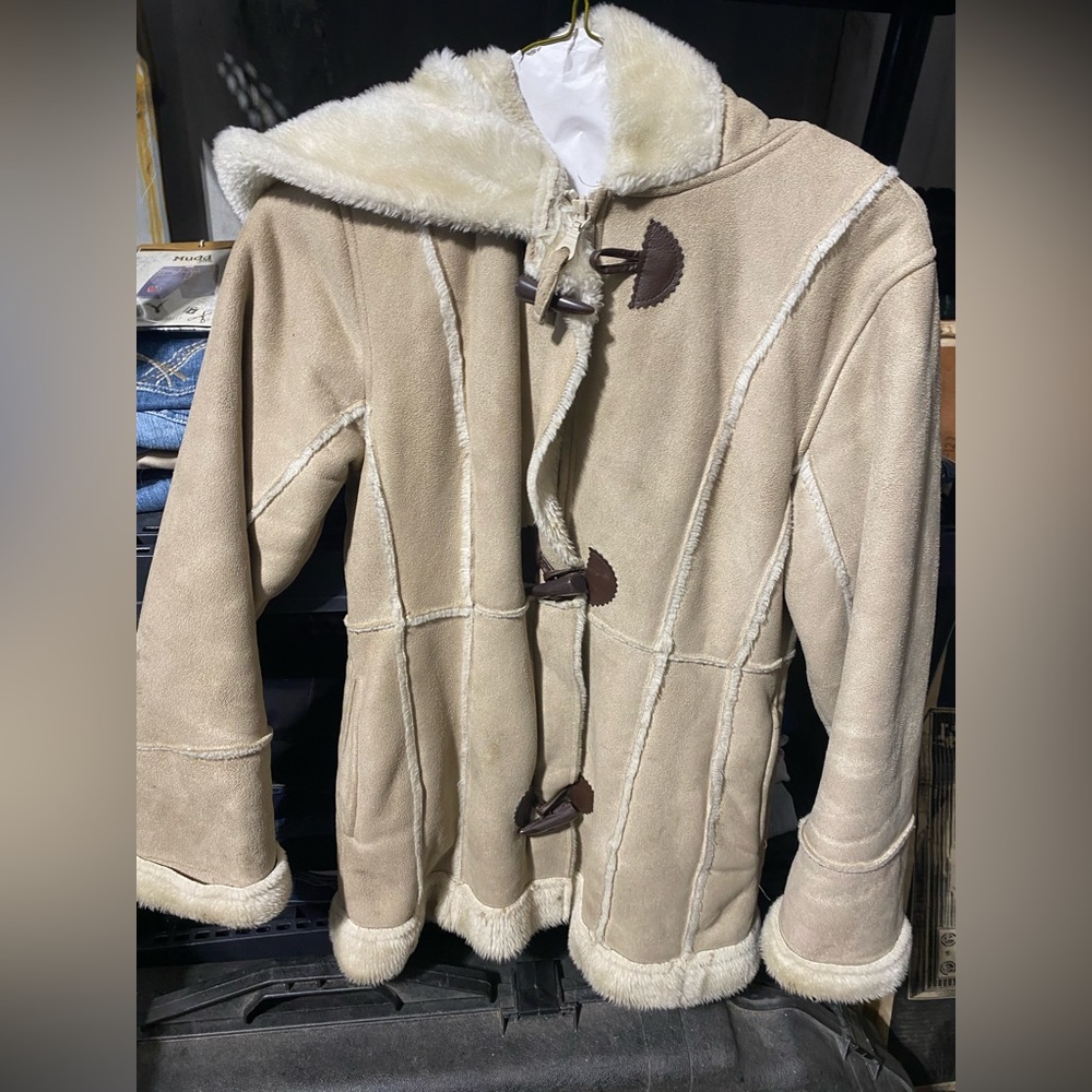 Arizona Brand jacket